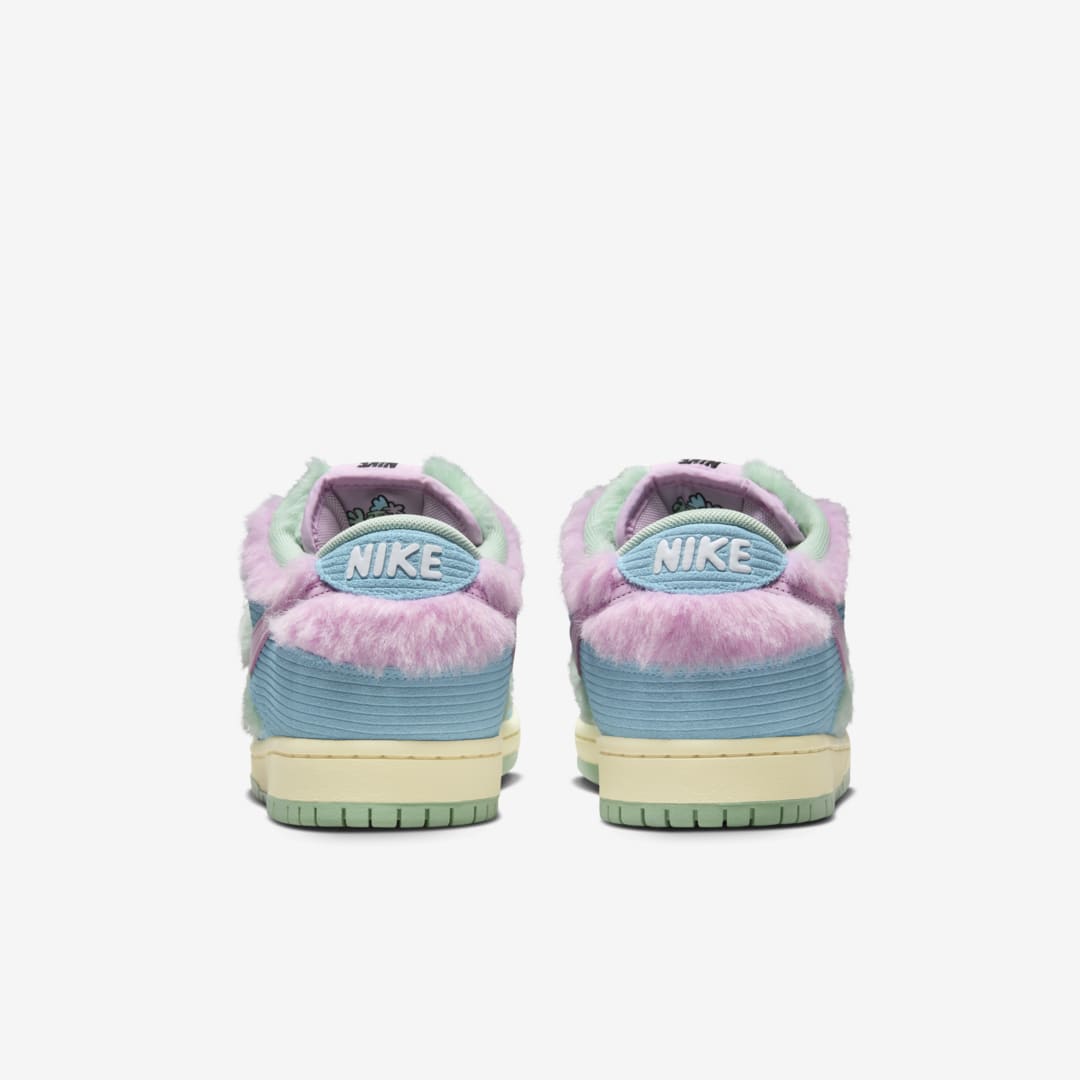 Nike SB Dunk Vedy "Visty"