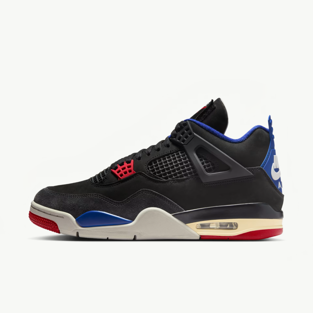Jordan Retro 4 OG “Rare Air”