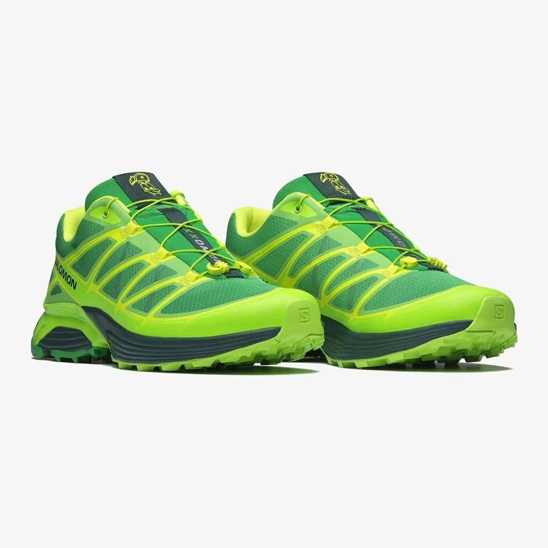 Feid x Salomon XT-Pathway 2
