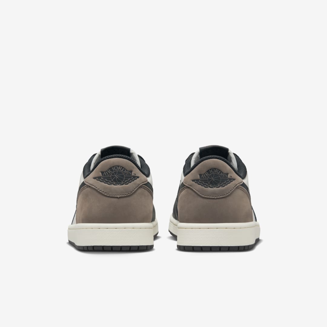 Jordan Retro 1 Low OG “Mocha”