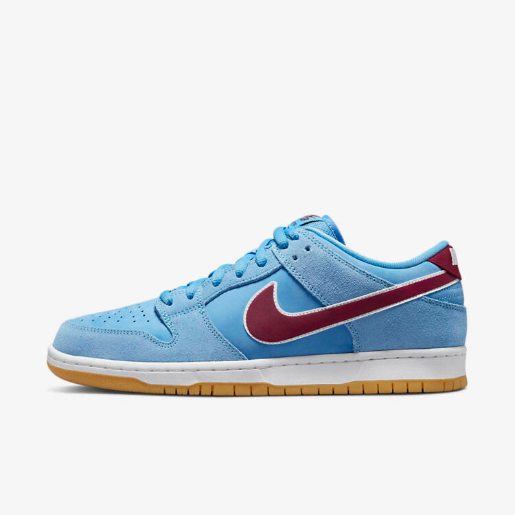 Nike SB Dunk "Phillies" (USADO)