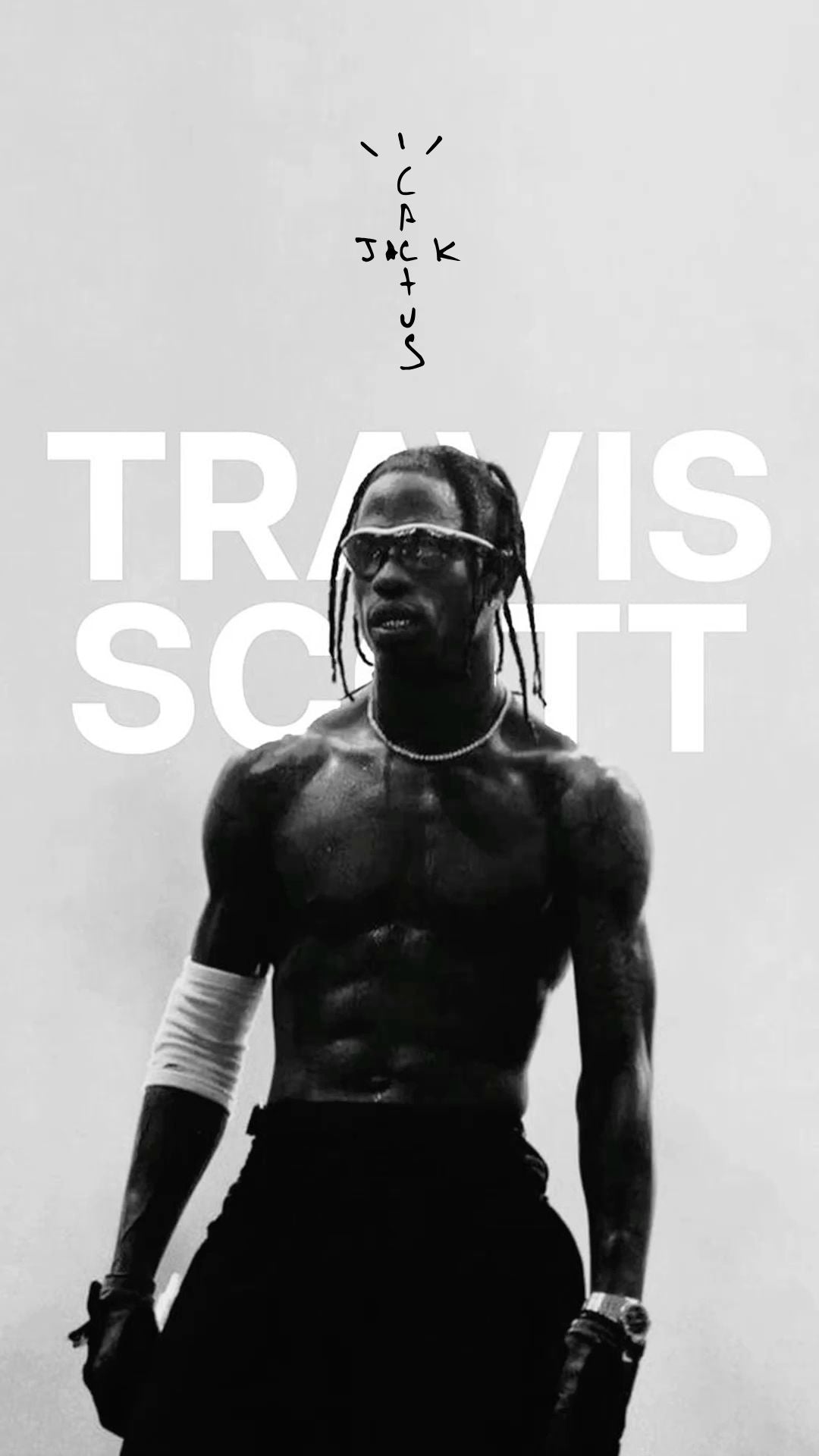 Travis Scott