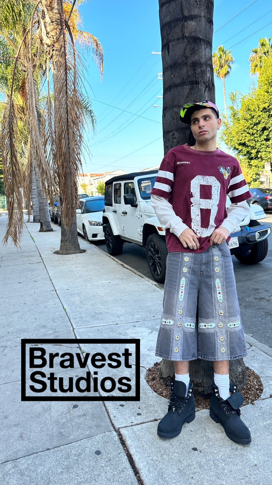Bravest Studios