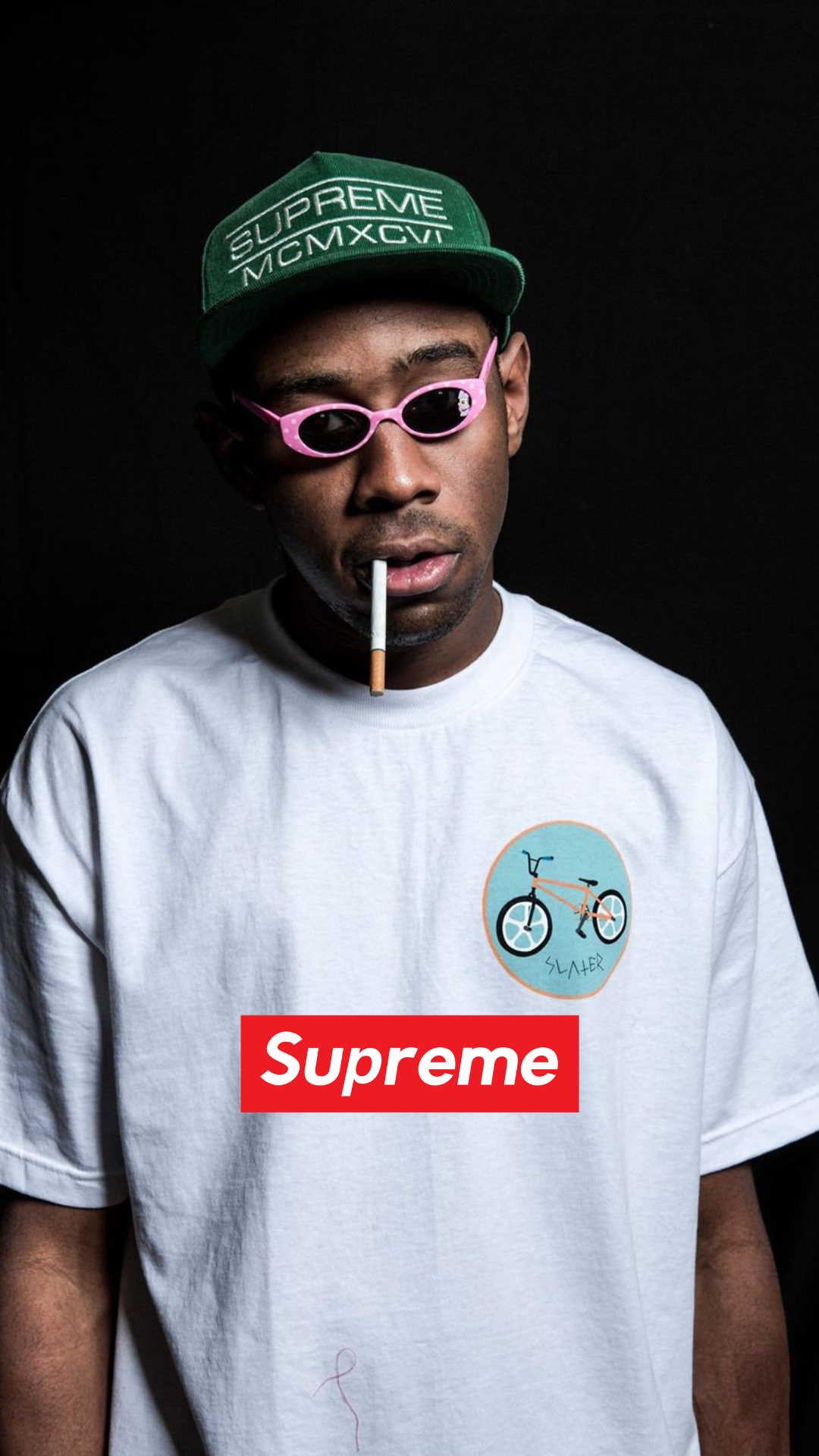 Supreme