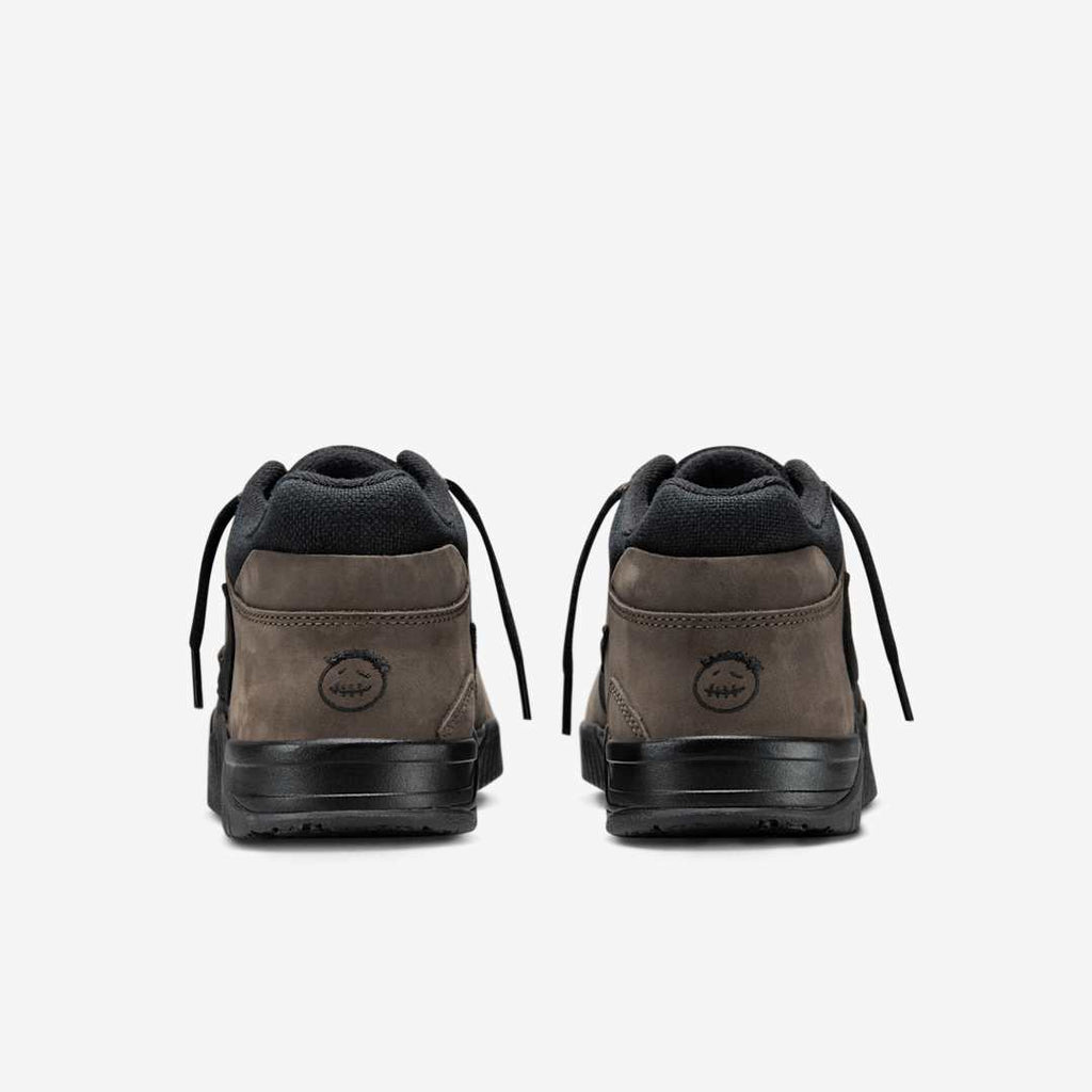 Jumpman Jack TR Travis Scott “Dark Mocha”