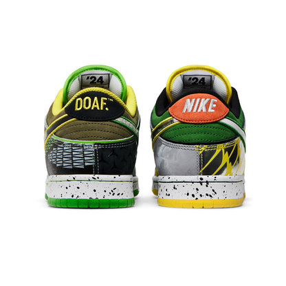 NIKE SB DUNK LOW WHAT THE DUCK “AWAY”