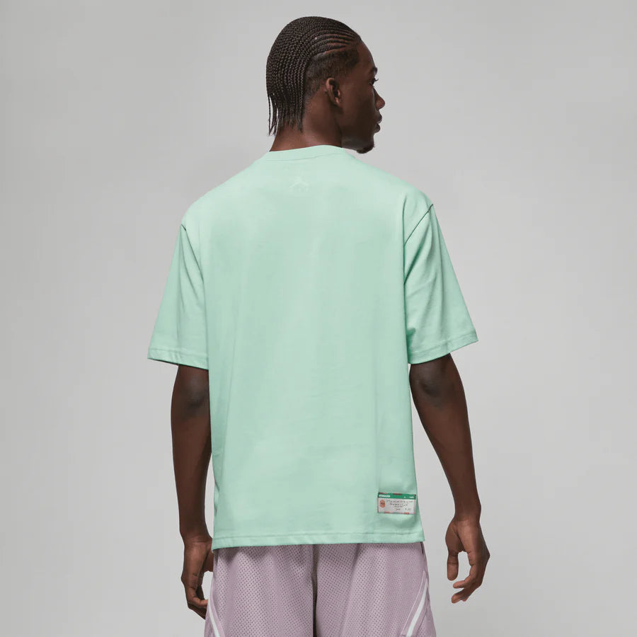 Jordan x J Balvin Tee