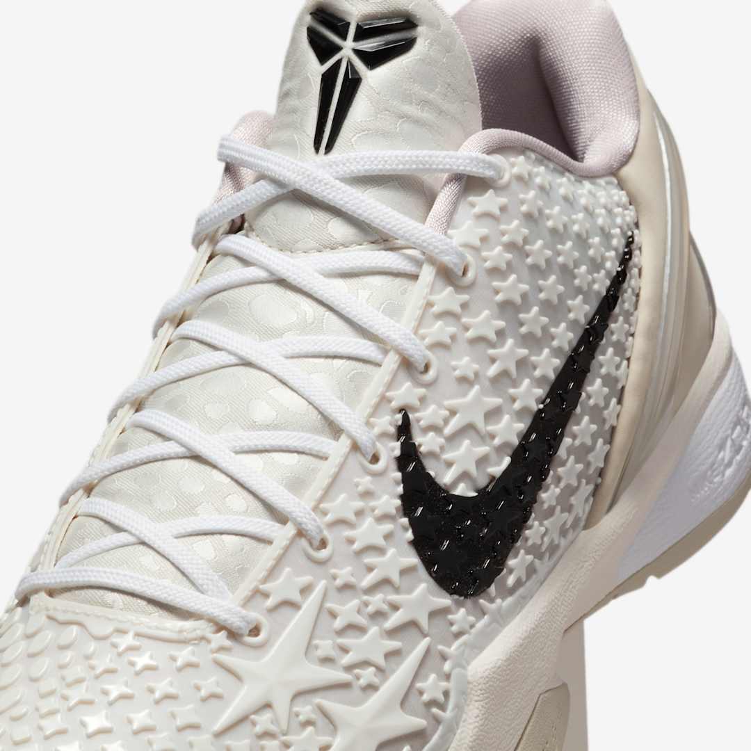 Nike Kobe 6 Protro All Stars 2.0