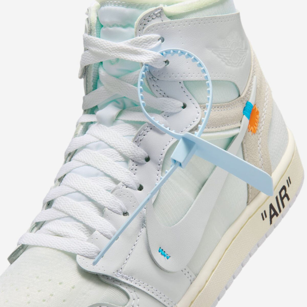 Air Jordan 1 High OG x V.A.A Alaska