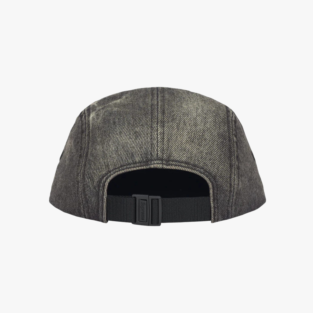 Supreme Denim Cap Camp