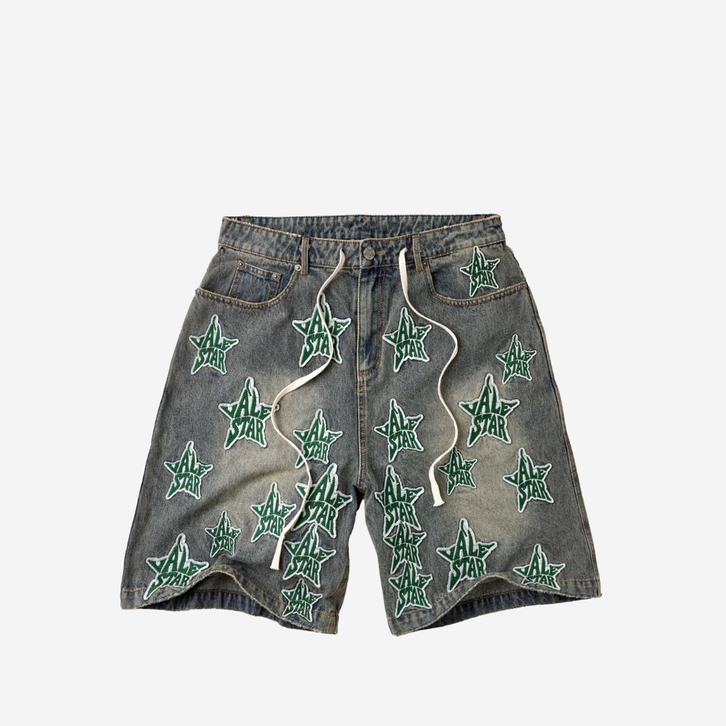 All Stars Jorts Vale Forever