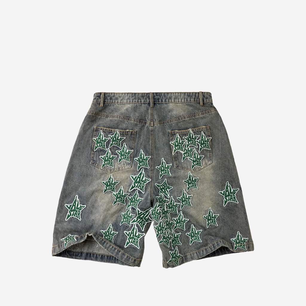 All Stars Jorts Vale Forever