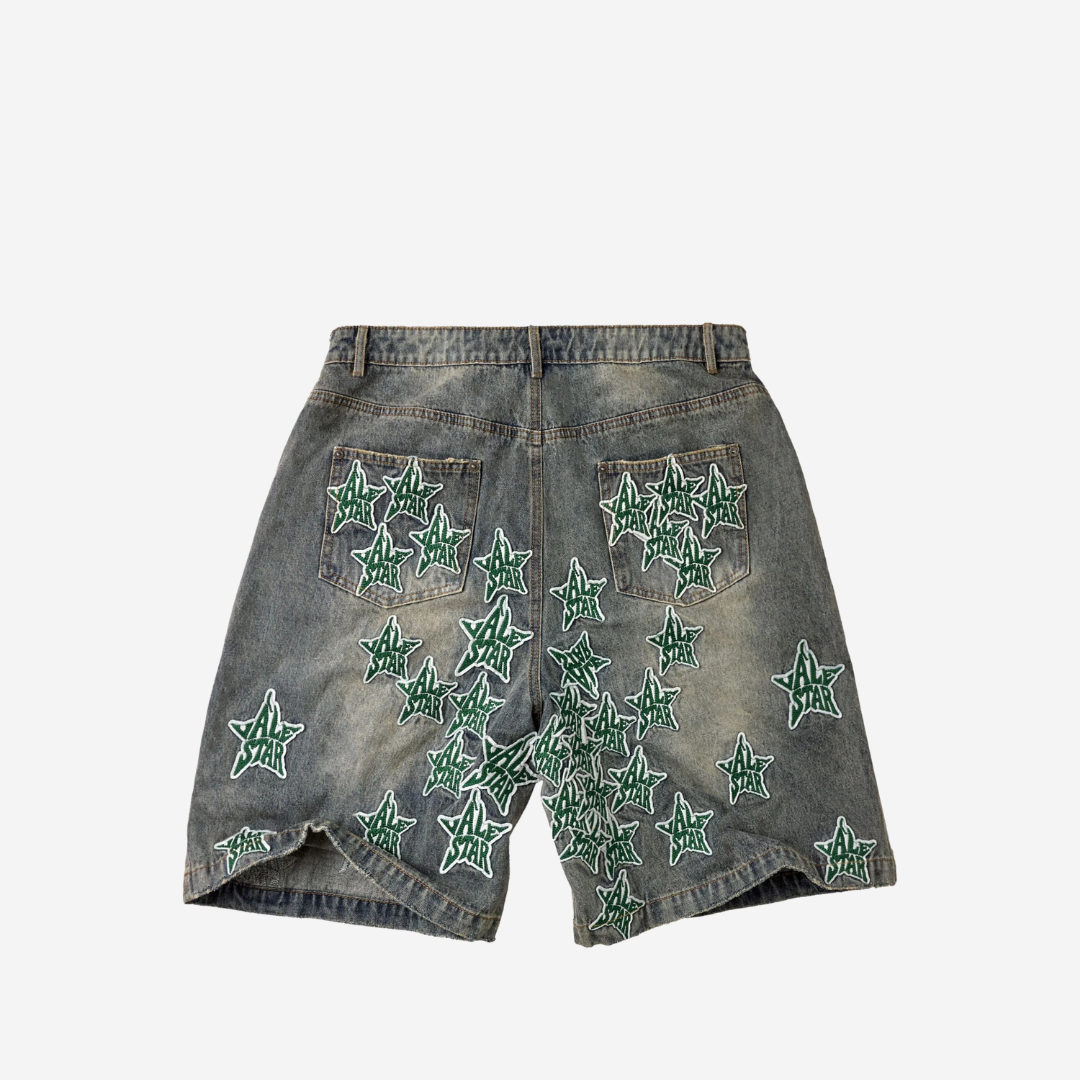 All Stars Jorts Vale Forever