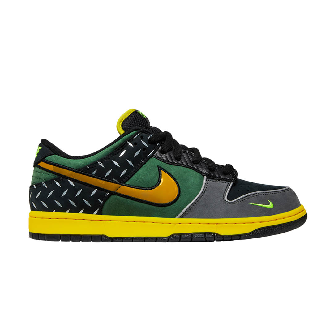 Nike SB Dunk Low What The Duck “Home”