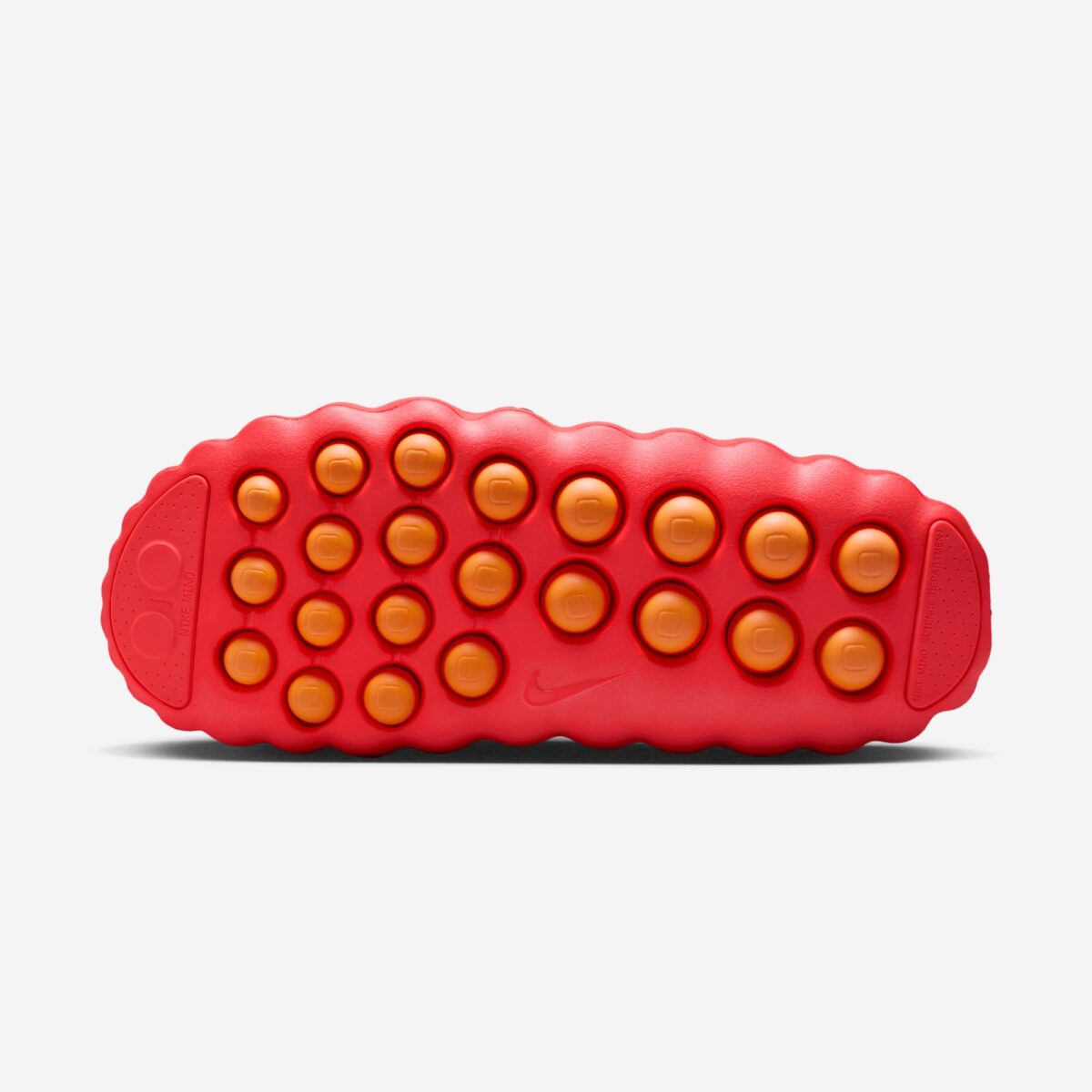 Nike Mind 001 Solar Red Womens