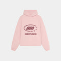 Union Cotton Candy Hoddie