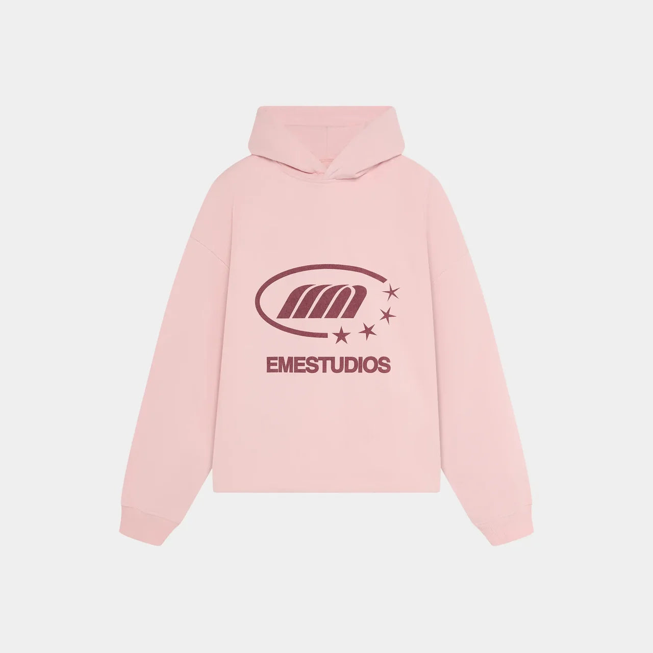 Union Cotton Candy Hoddie