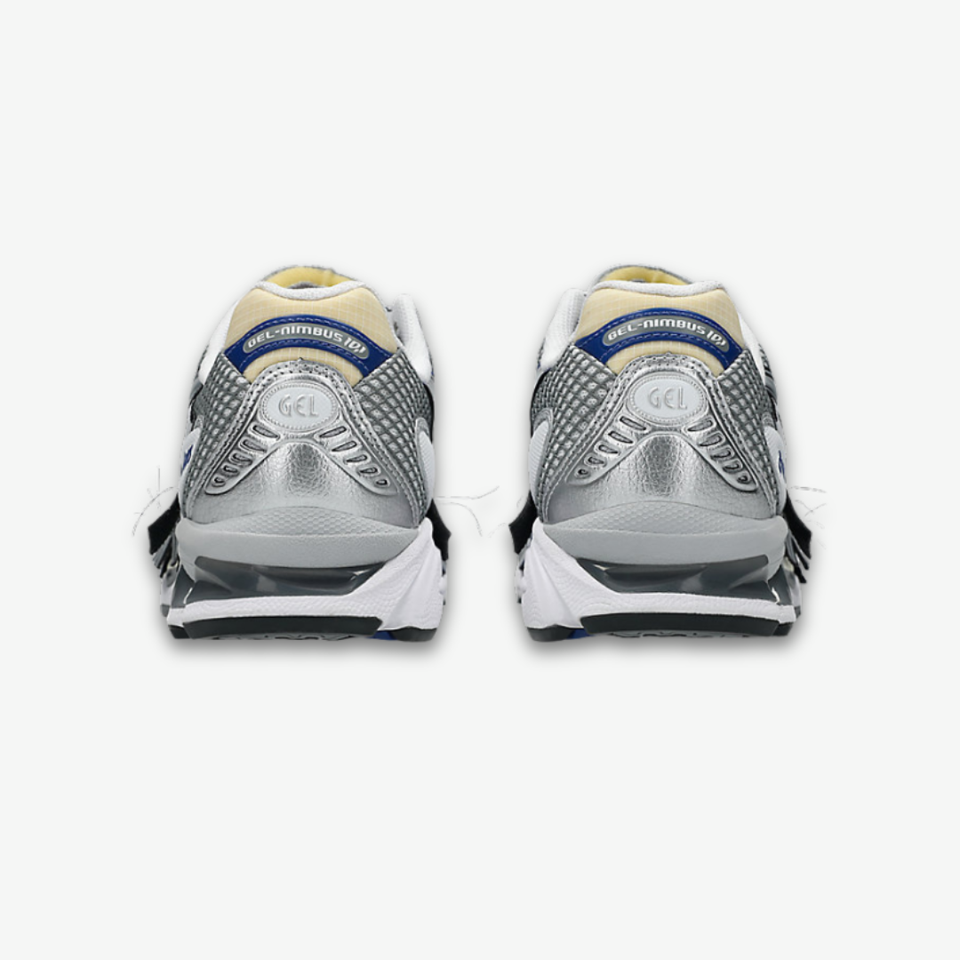 Asics Gel-Nimbus Invicible HTTP 404 Blue