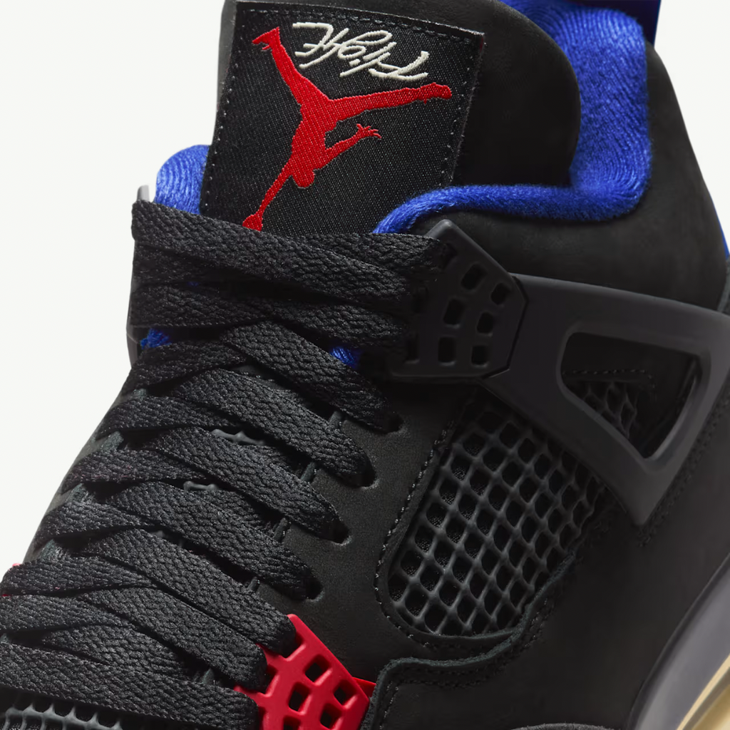 Jordan Retro 4 OG “Rare Air”