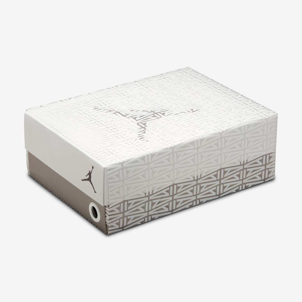 Jordan Retro 3 x A Ma Maniere “For the love”