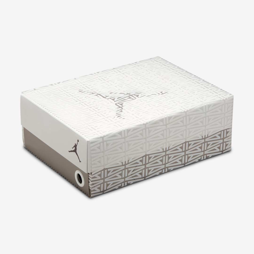 Jordan Retro 3 x A Ma Maniere “For the love”