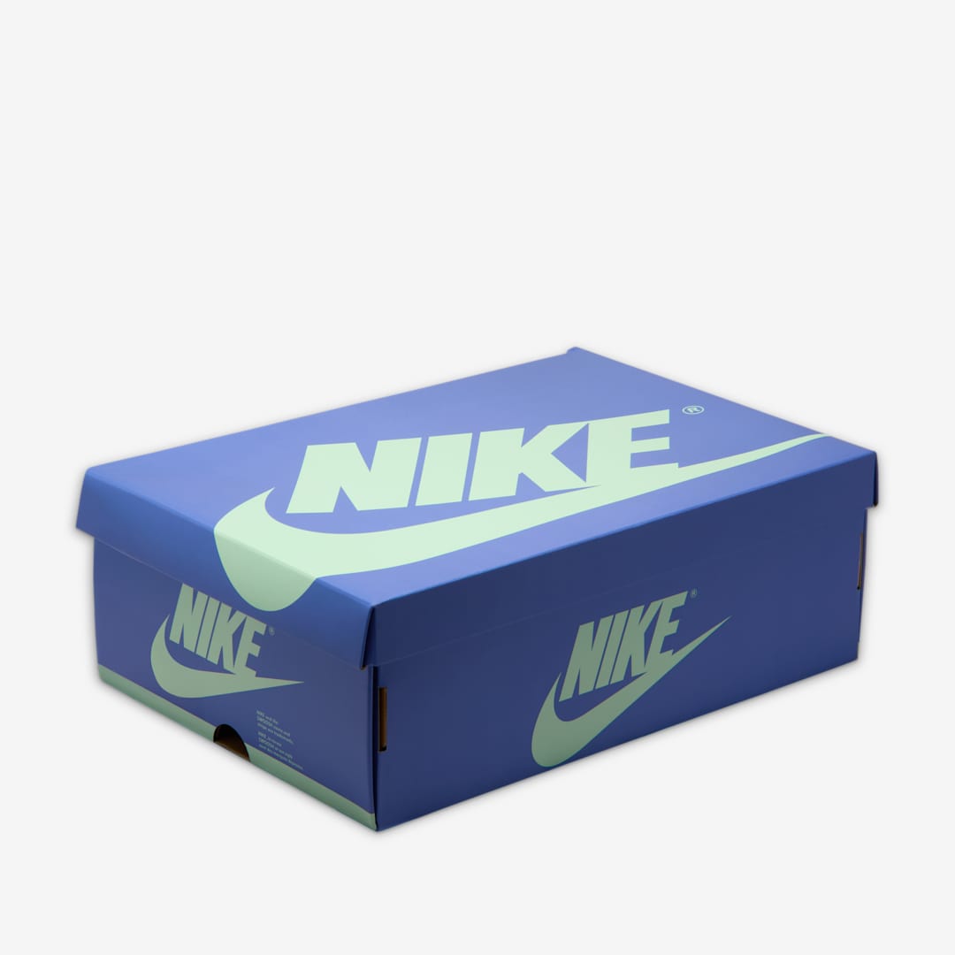 Jordan 1 Low Voodo Alternate