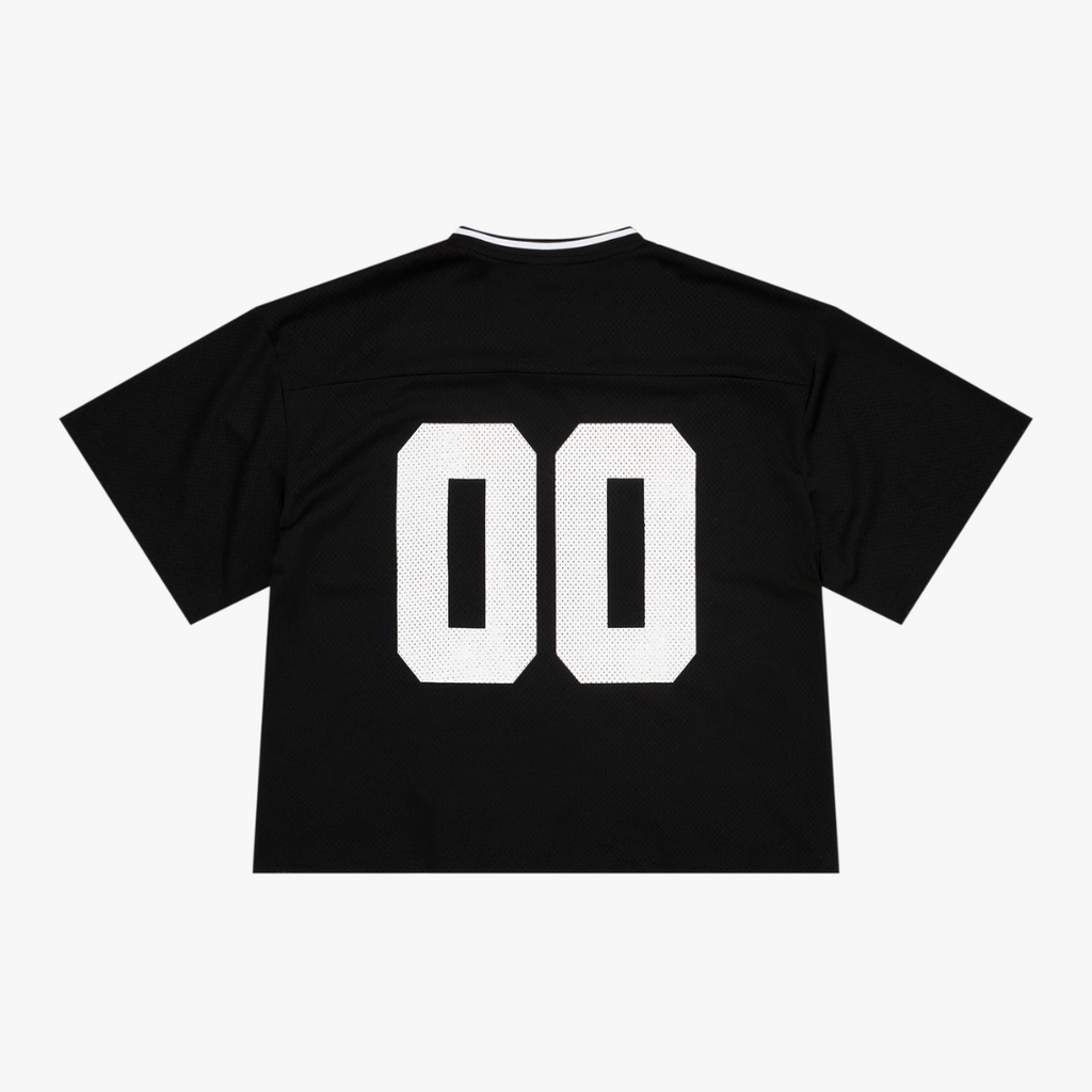 Bravest Studios 00 Football Jersey