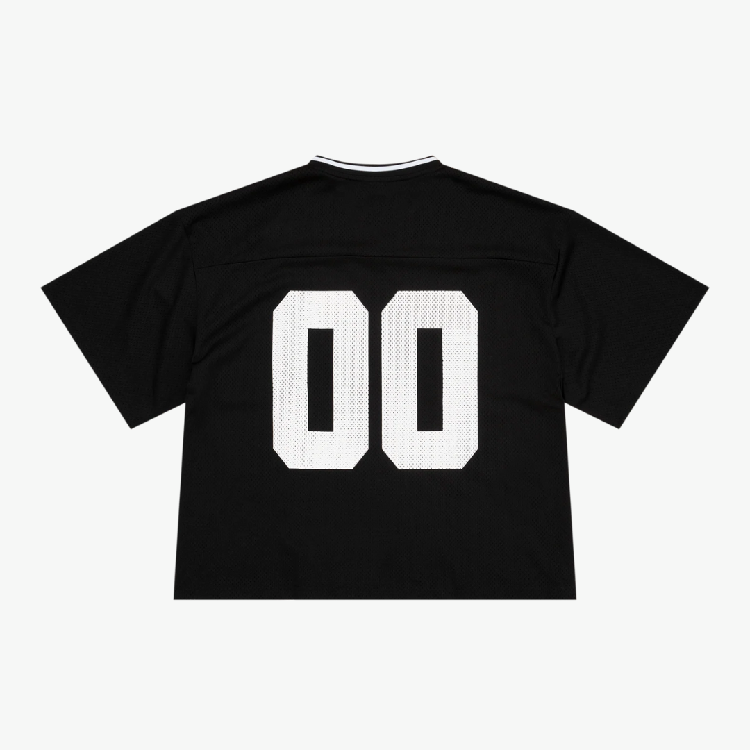 Bravest Studios 00 Football Jersey