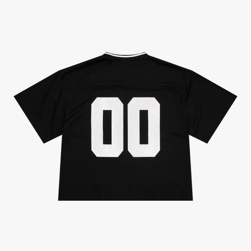 Bravest Studios 00 Football Jersey