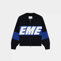 Thrill Sodalite R9 Zipper Knit