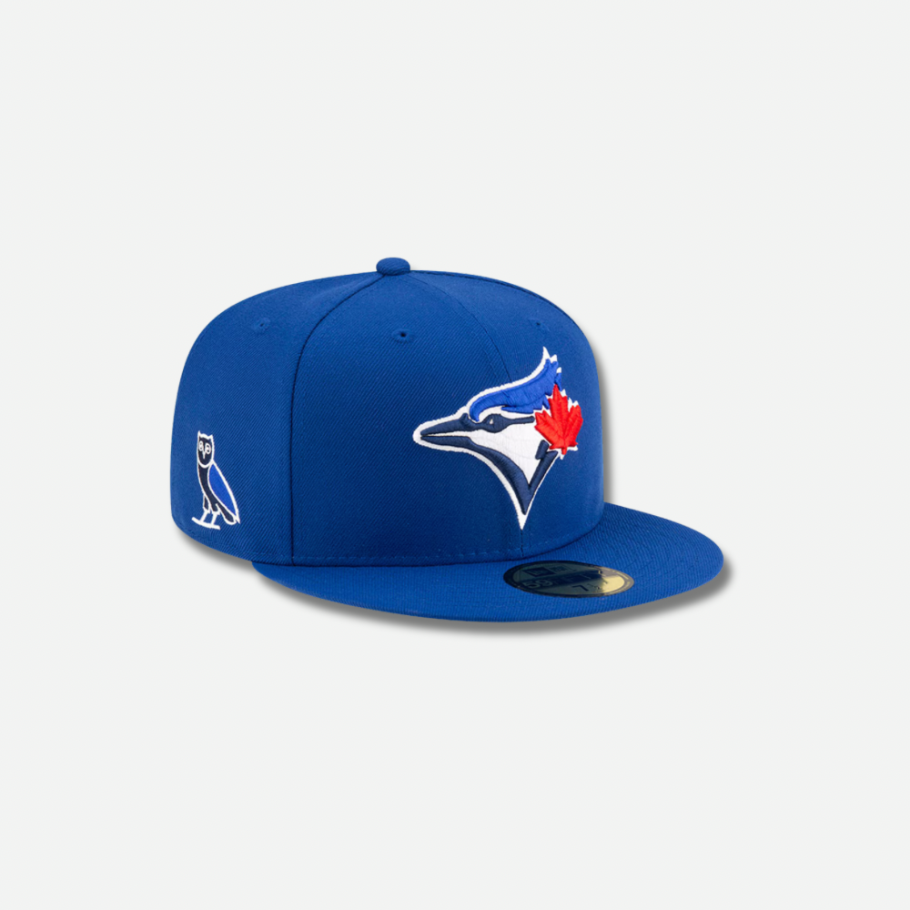 New Era x OVO Toronto Blue Jays
