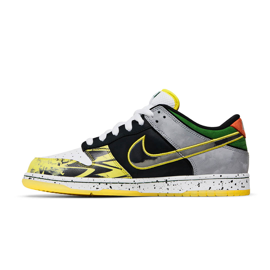 NIKE SB DUNK LOW WHAT THE DUCK “AWAY”