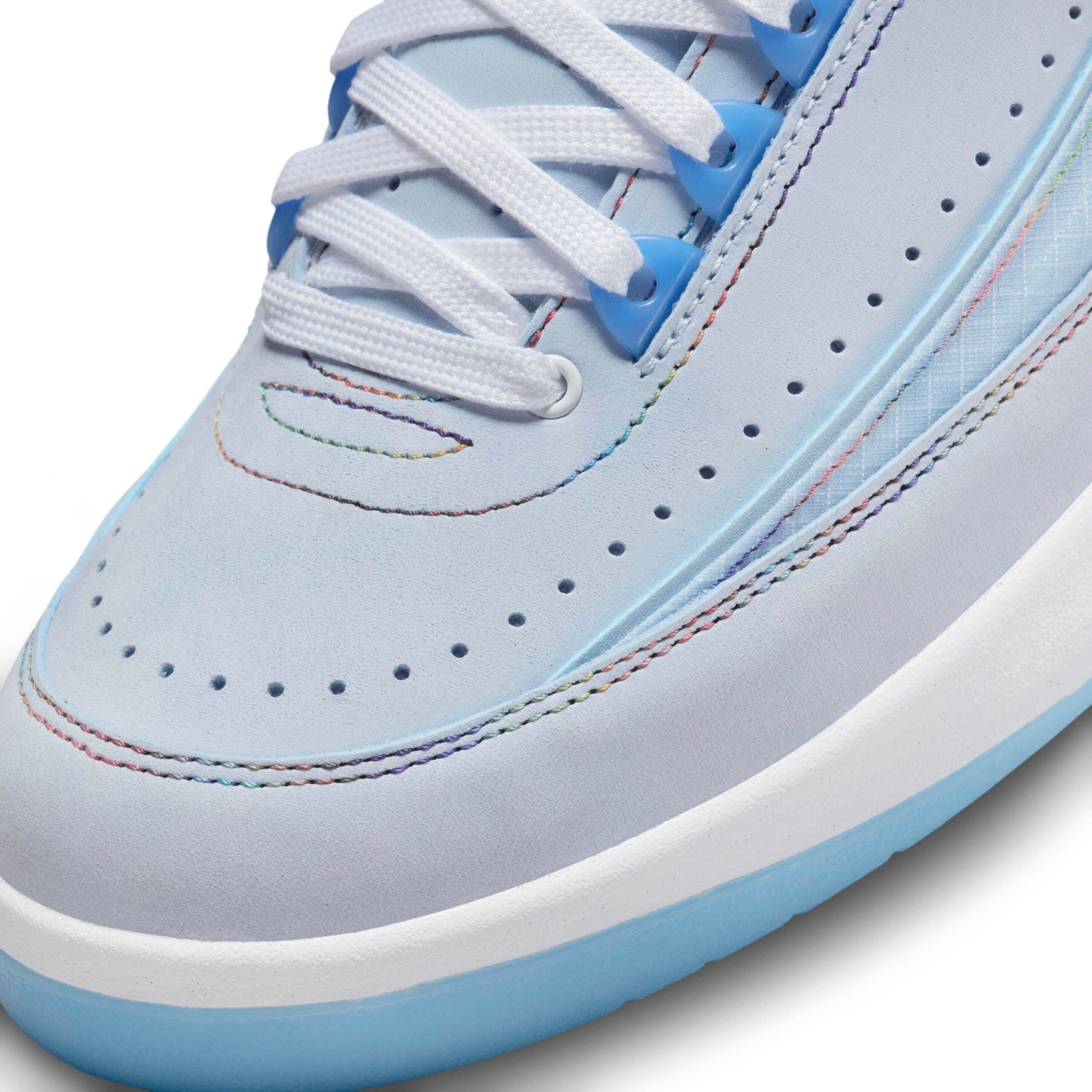 Jordan Retro 2 X J Balvin