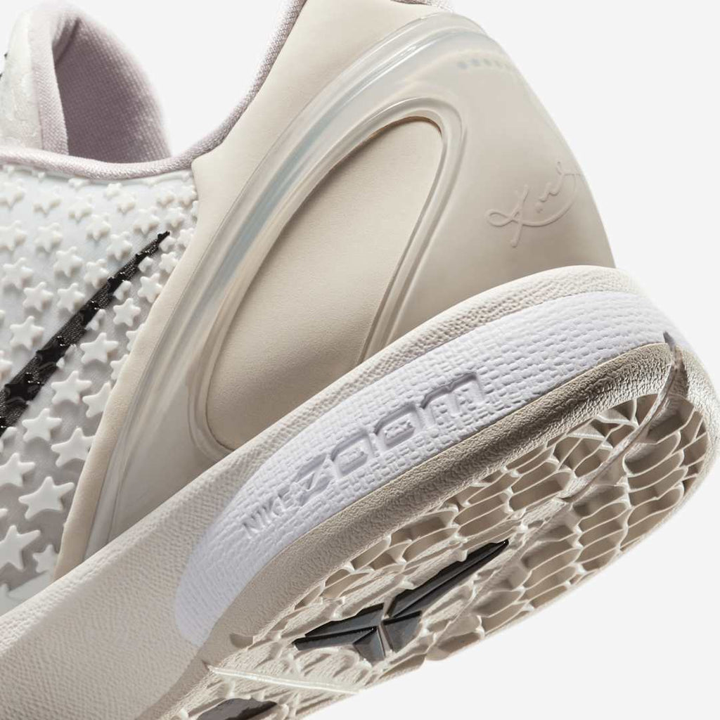 Nike Kobe 6 Protro All Stars 2.0