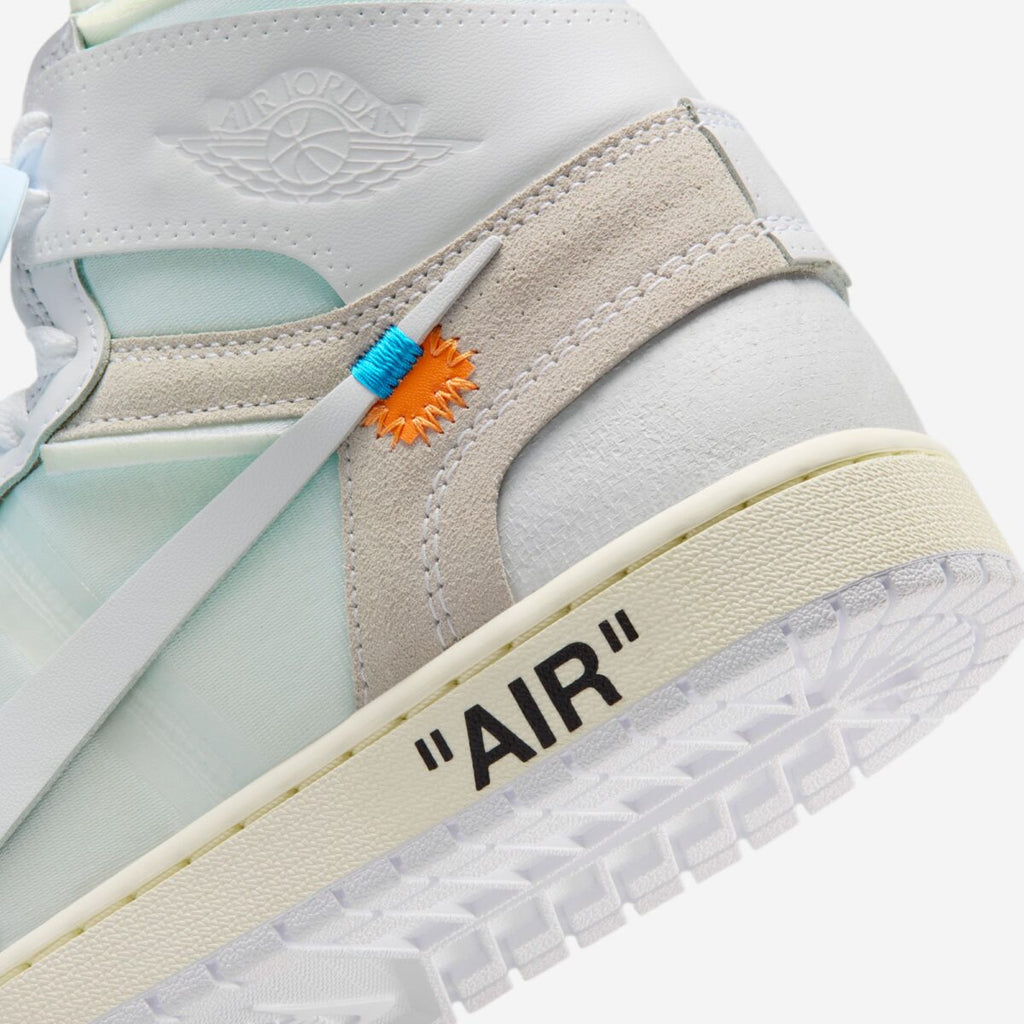 Air Jordan 1 High OG x V.A.A Alaska