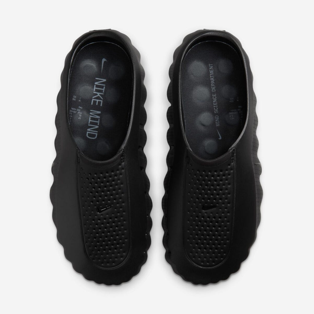 Nike Mind 001 Triple Black