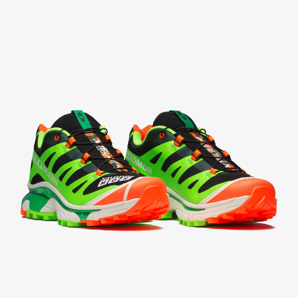 Salomon XT-4 OG x Feid “Ferxxocalipsis”