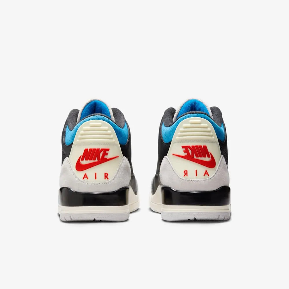 Jordan Retro 3 OG “Rare Air”