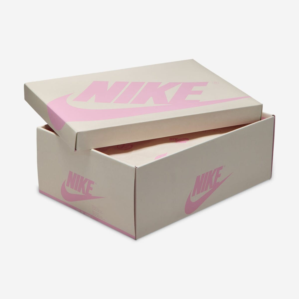 Air Jordan 1 Low x Travis Scott “Shy Pink”