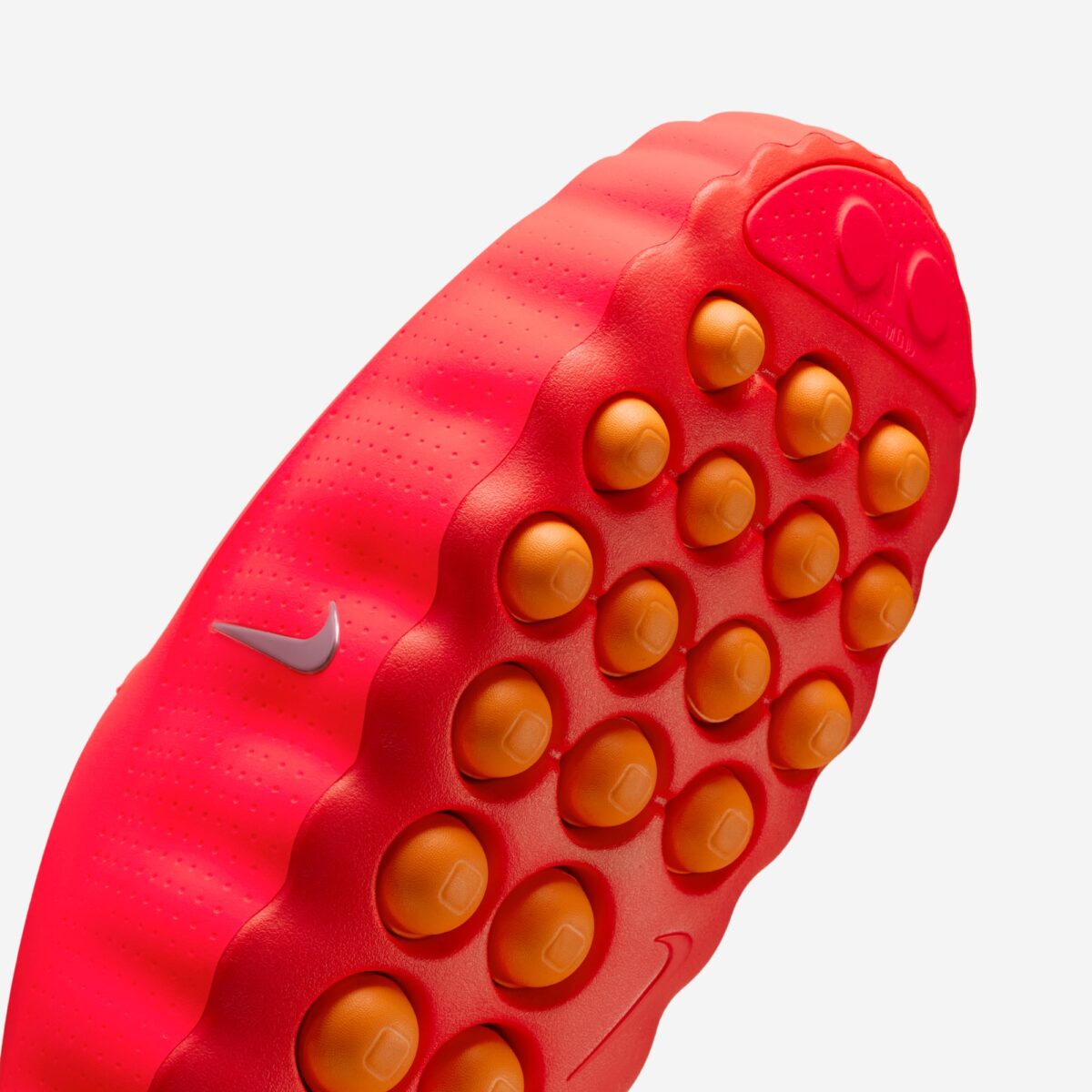 Nike Mind 001 Solar Red Womens