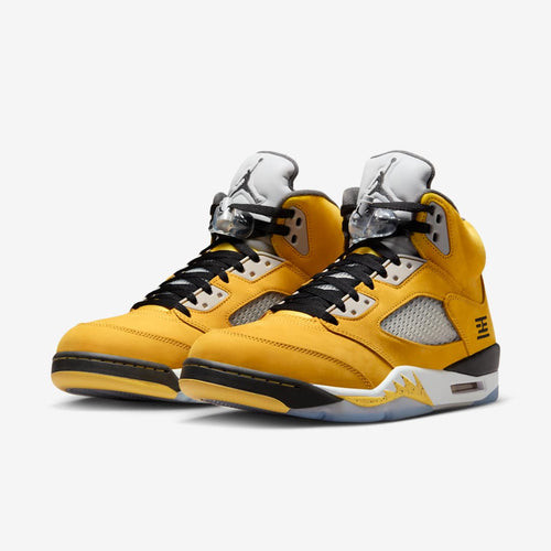Air Jordan Retro 5 Tokyo