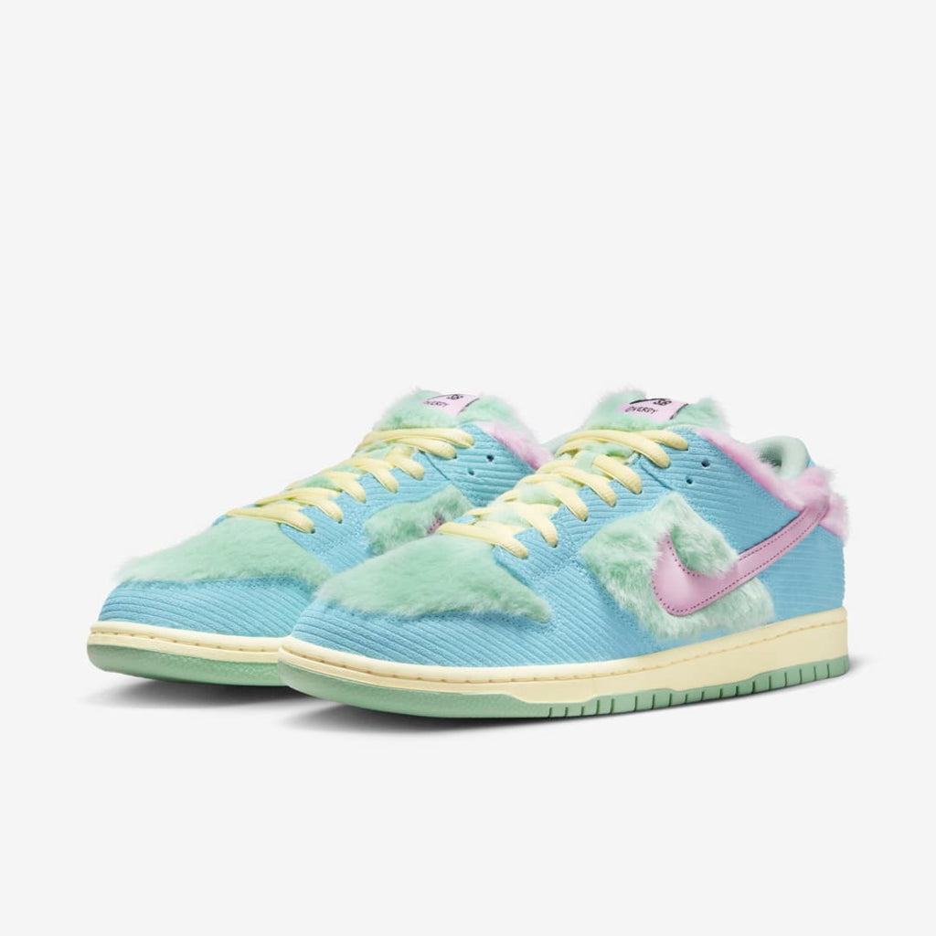 Nike SB Dunk Vedy "Visty"