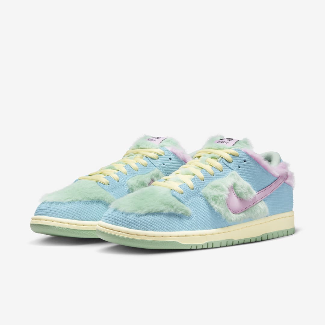 Nike SB Dunk Vedy "Visty"