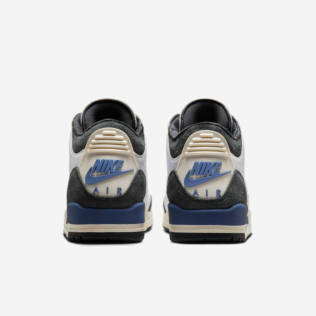 Jordan Retro 3 x A Ma Maniere “For the love”