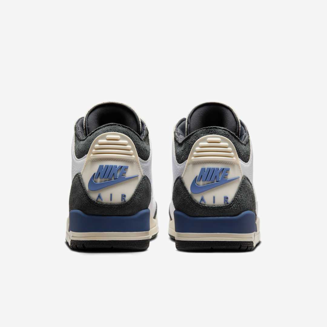 Jordan Retro 3 x A Ma Maniere “For the love”