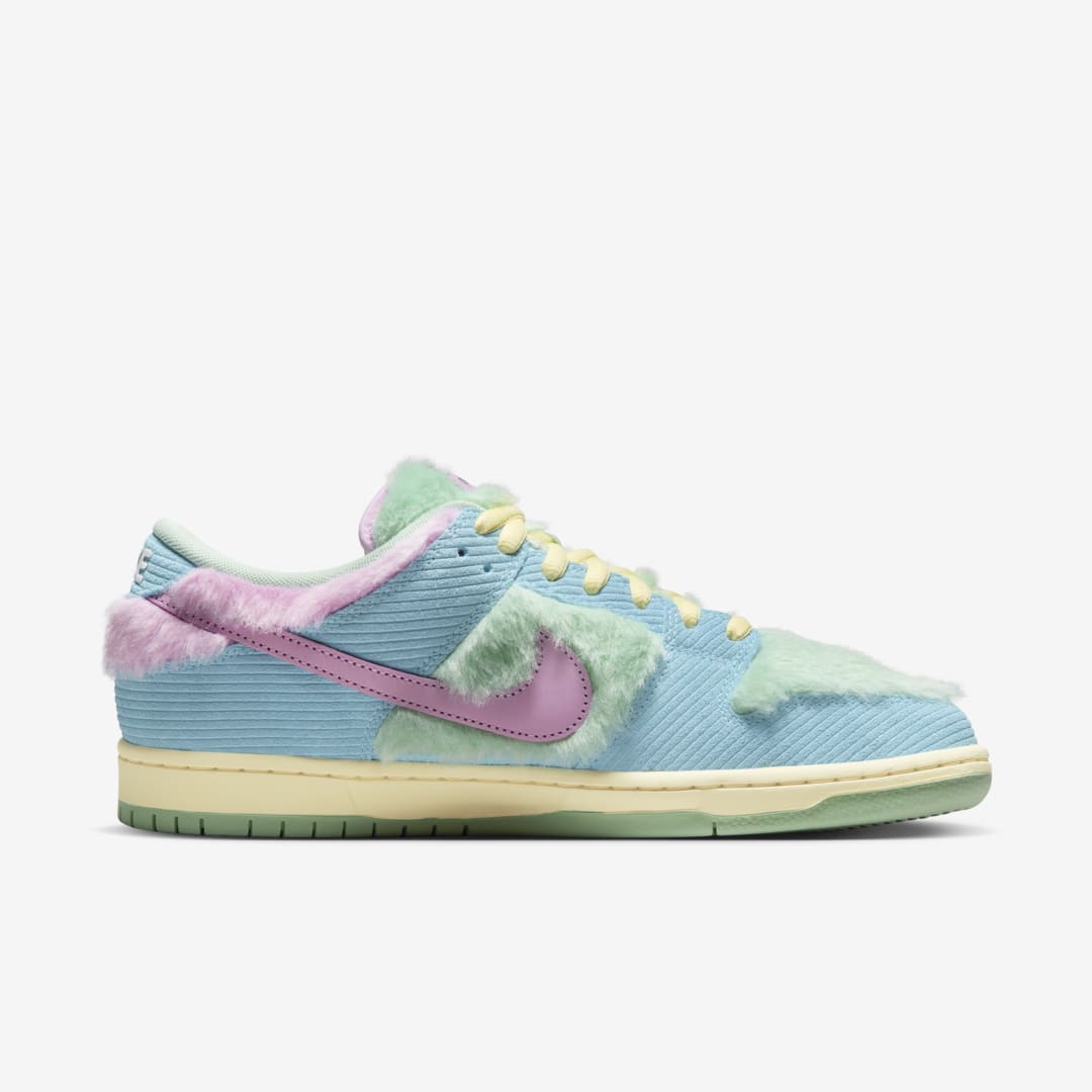 Nike SB Dunk Vedy "Visty"
