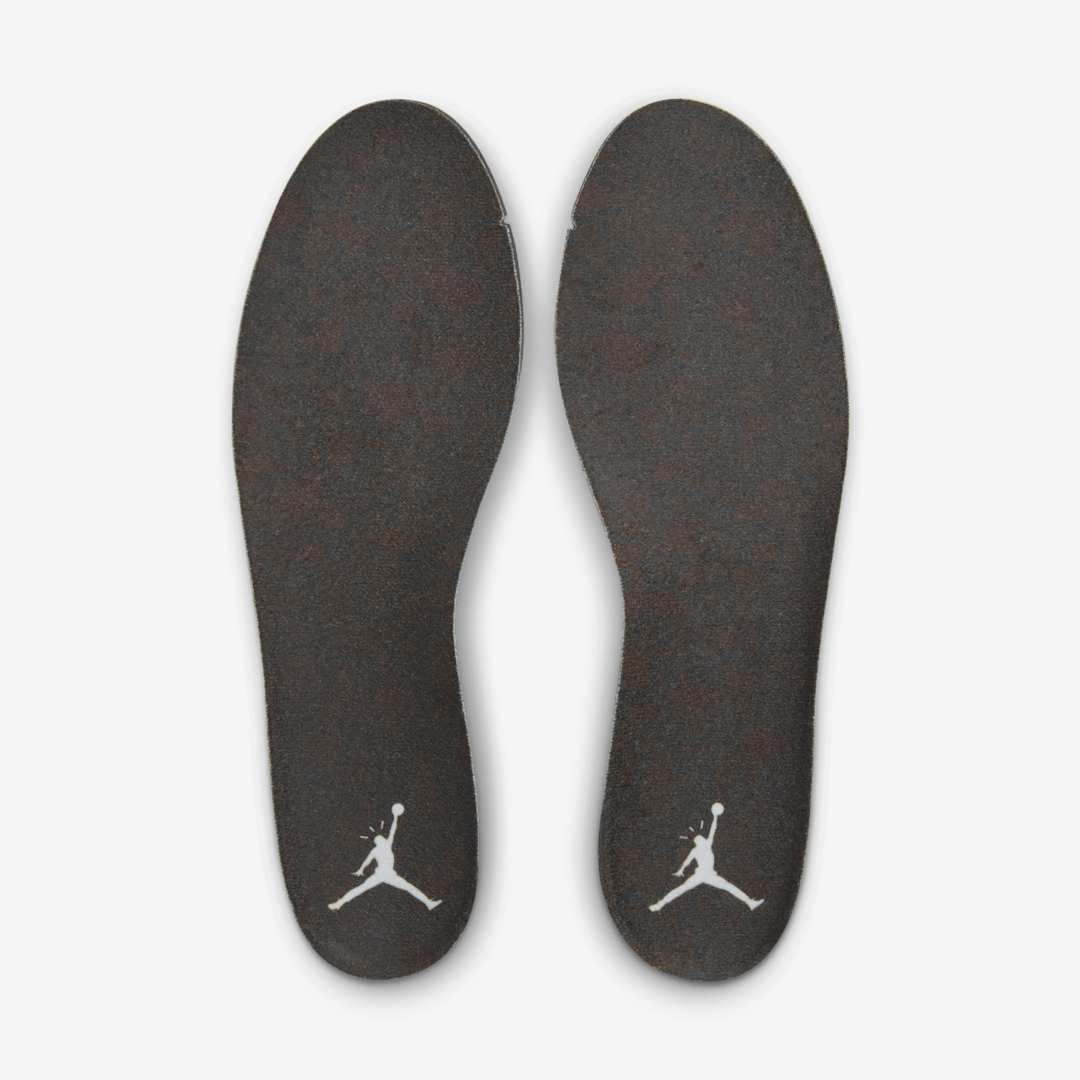 Jumpman Jack TR Travis Scott “Dark Mocha”