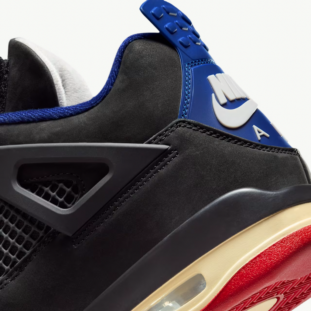 Jordan Retro 4 OG “Rare Air”