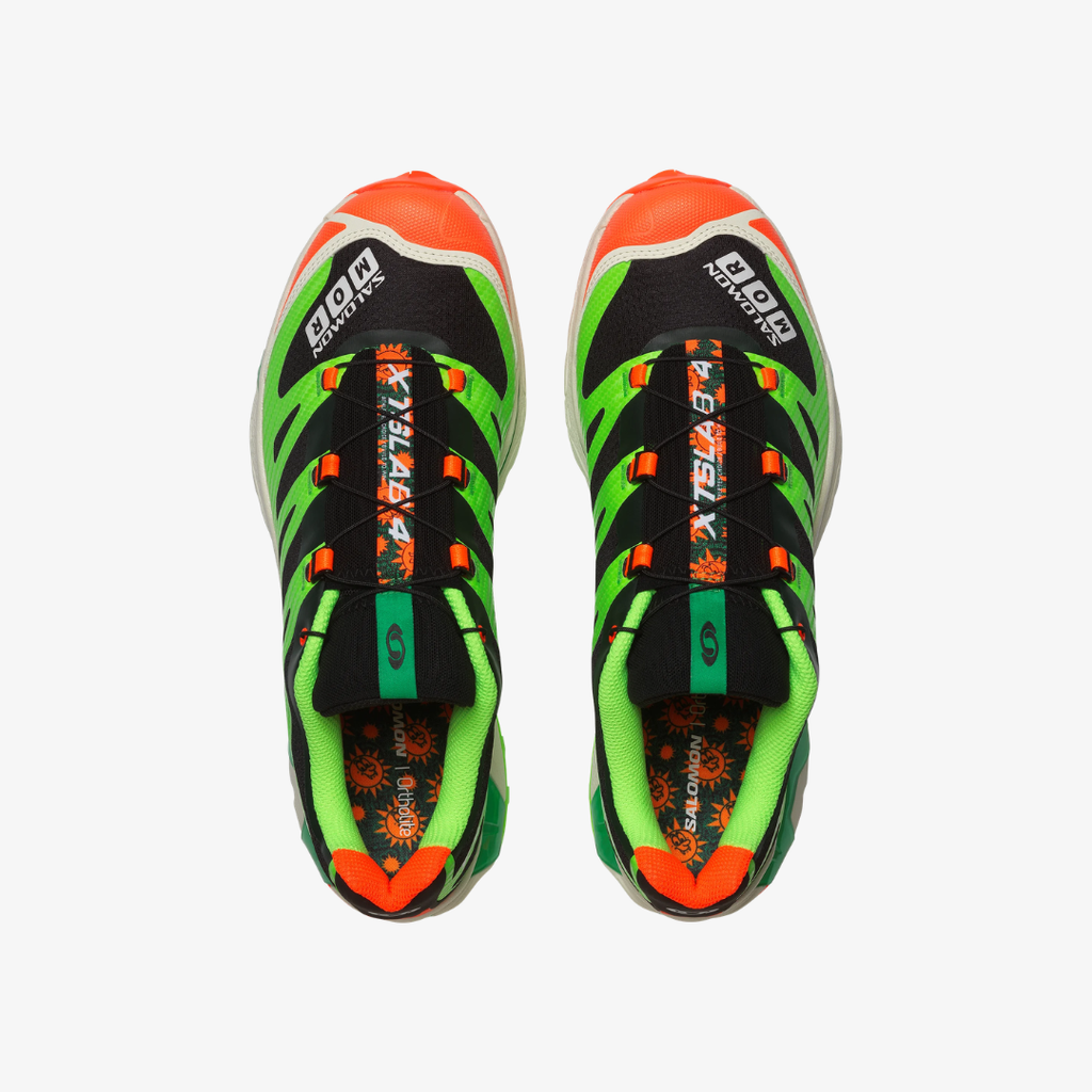 Salomon XT-4 OG x Feid “Ferxxocalipsis”