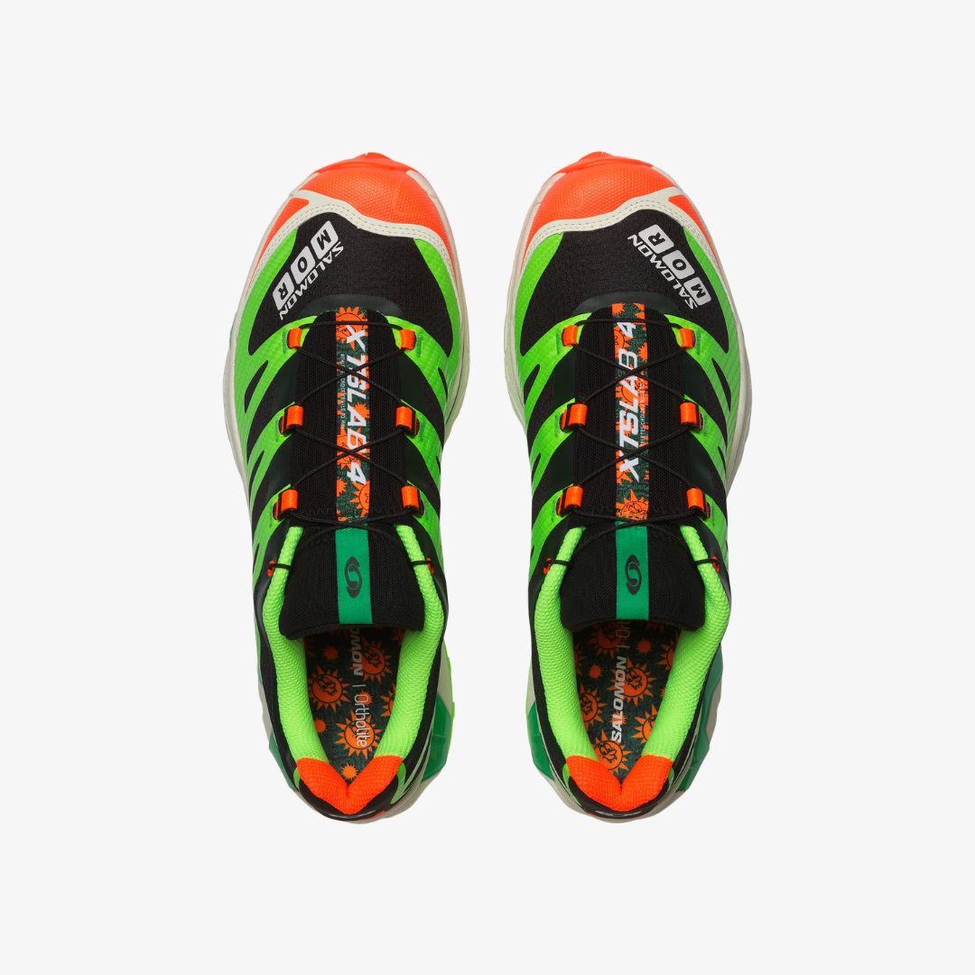 Salomon XT-4 OG x Feid “Ferxxocalipsis”